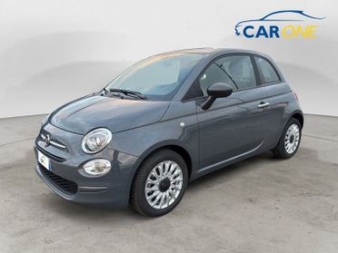 FIAT 500 1.0 Hybrid Cult