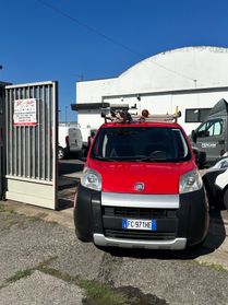Fiat Fiorino 1.3 MJT 95CV Furgone Adventure E5+