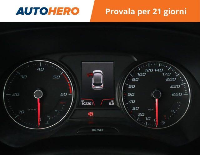 SEAT Ateca 1.6 TDI Style
