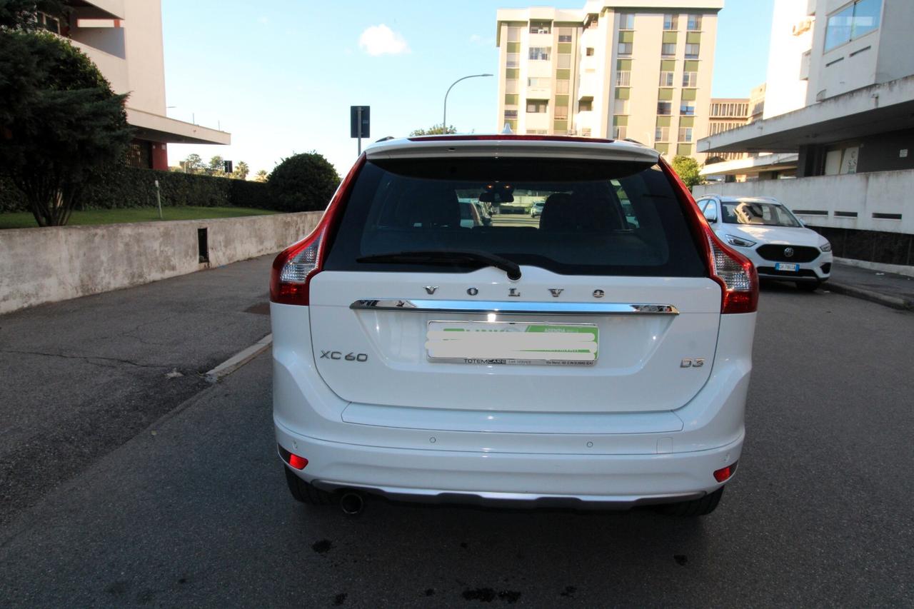 Volvo XC 60 XC60 D3 Geartronic Momentum