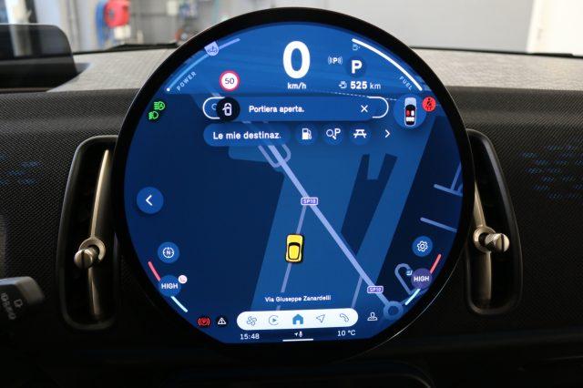 MINI Mini C Essential Countryman