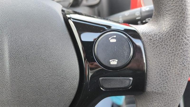 Citroën C1 C1 Airscape VTi 68 5 porte Feel