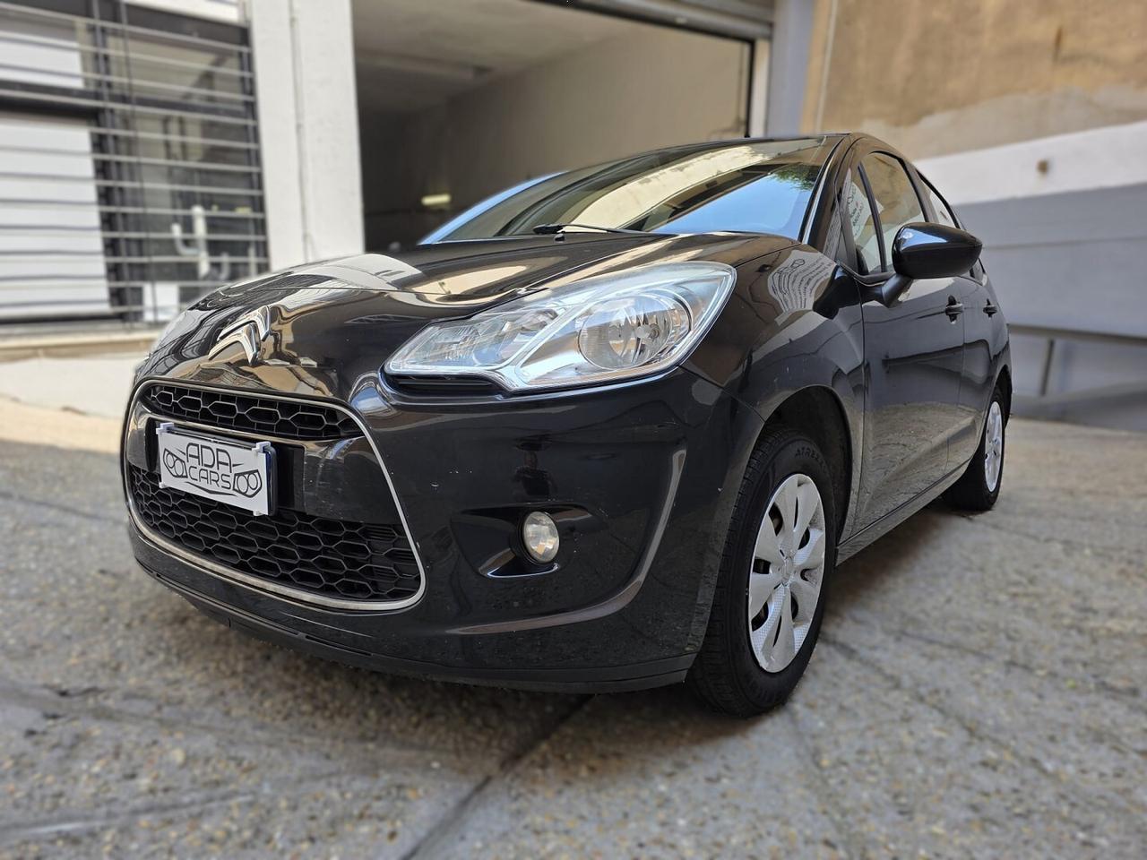 CITROEN C3 - PROMO BLACK FRIDAY