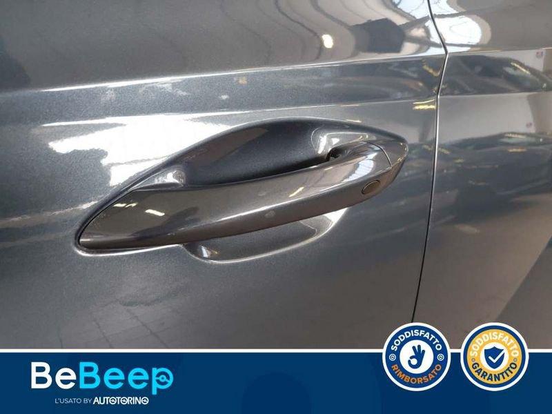 Hyundai Tucson 1.6 HEV XLINE 2WD AUTO