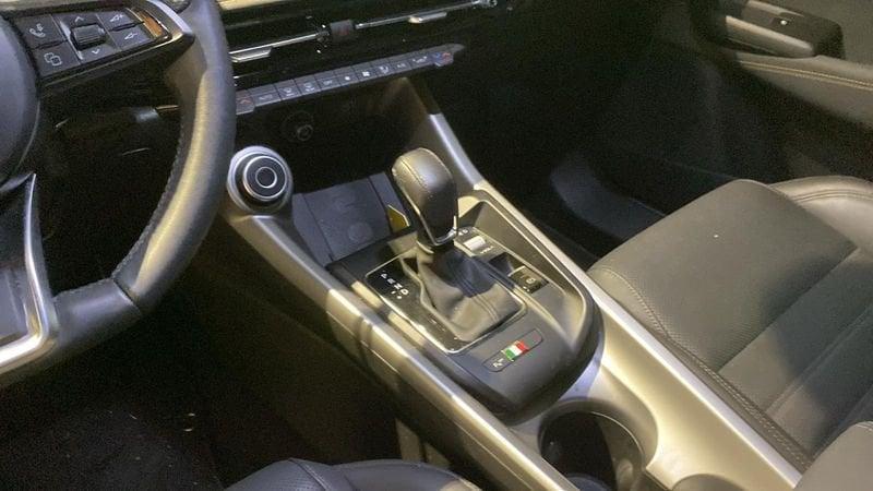 Alfa Romeo Tonale 1.5 160 CV MHEV TCT7 Veloce
