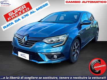 RENAULT - Mégane 1.5 blue dci Intens 115cv edc