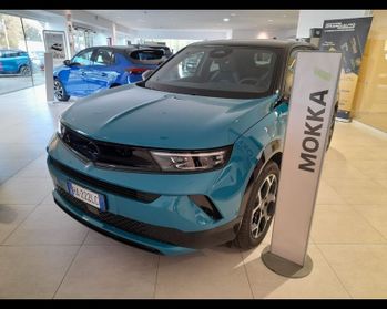 Opel Mokka GS Hybrid 145cv DCT6