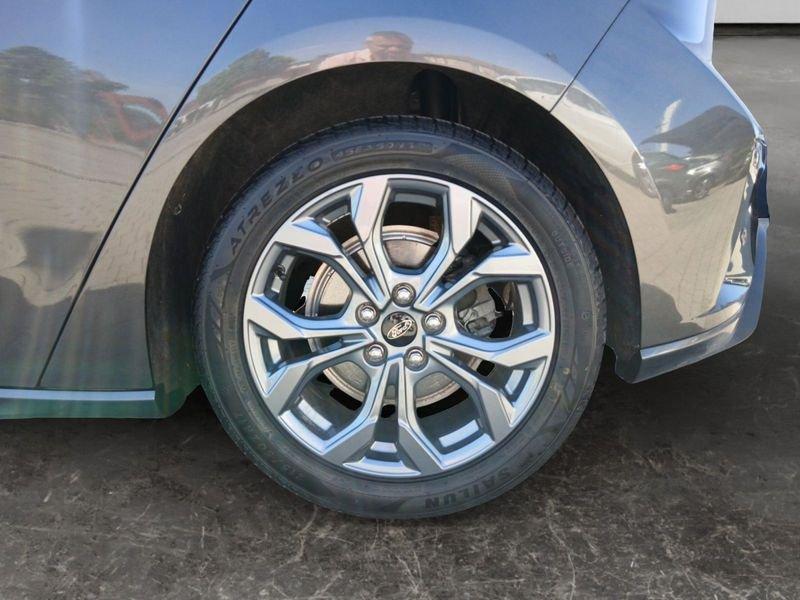 Ford Focus 1.0t ecoboost h ST-Line 125cv