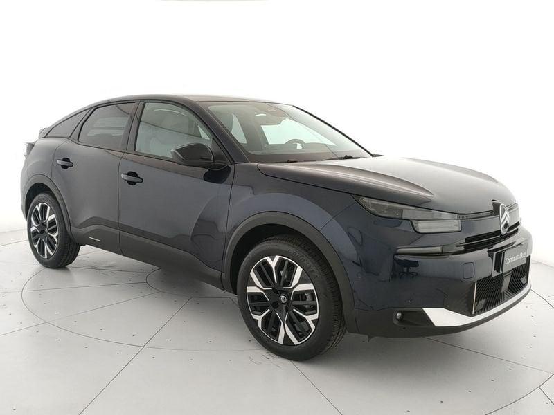 Citroën C4 HYBRID 145 e-DCS6 - MAX