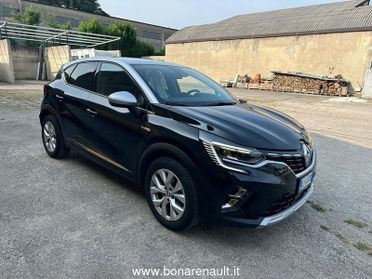 Renault Captur TCe 12V 100 CV GPL FAP Intens