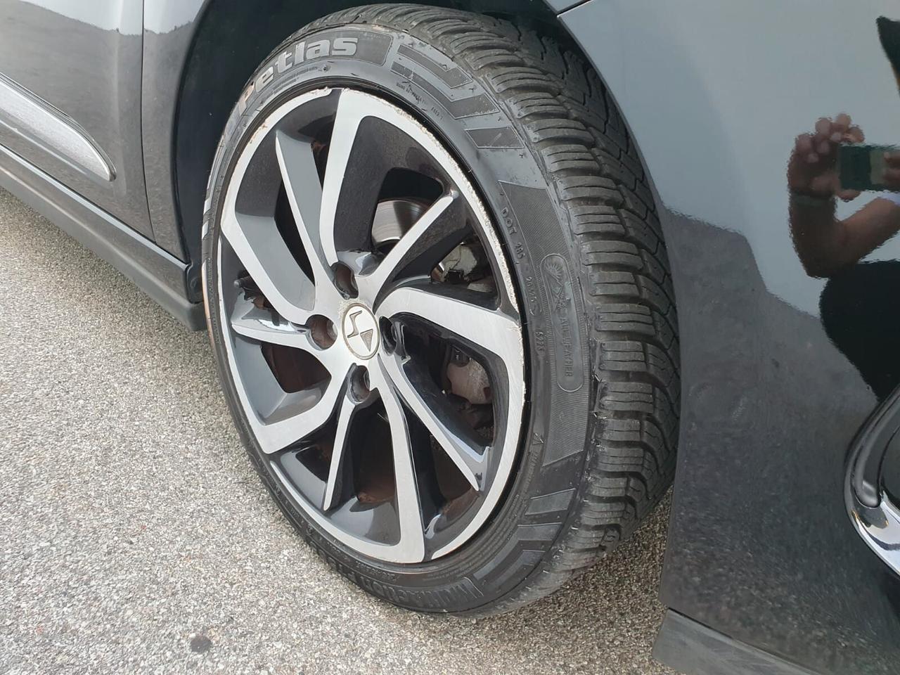 Ds DS3 3 PureTech 110 S&S Sport Chic