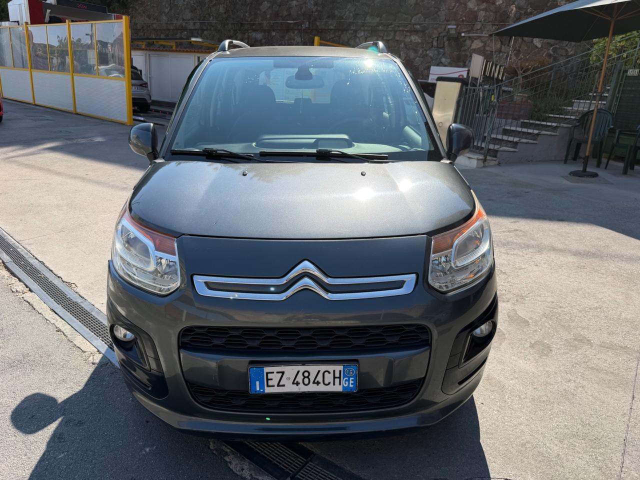 Citroen C3 Picasso 1.6 HDi AUTOMATICO