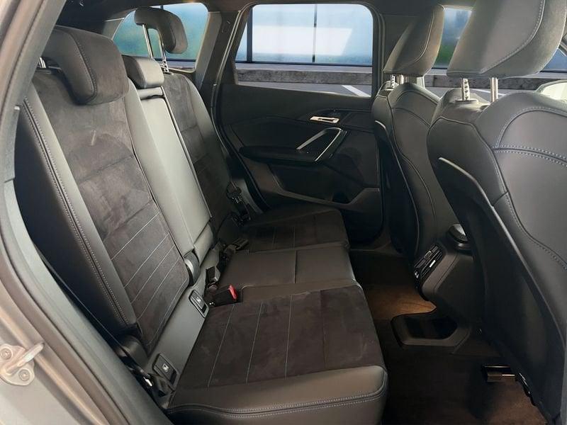 BMW X1 X1 xDrive 23d Msport Pro