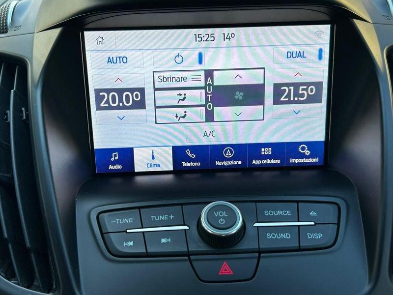 Ford Kuga Kuga 1.5 EcoBoost 120 CV S&S 2WD Business GPL