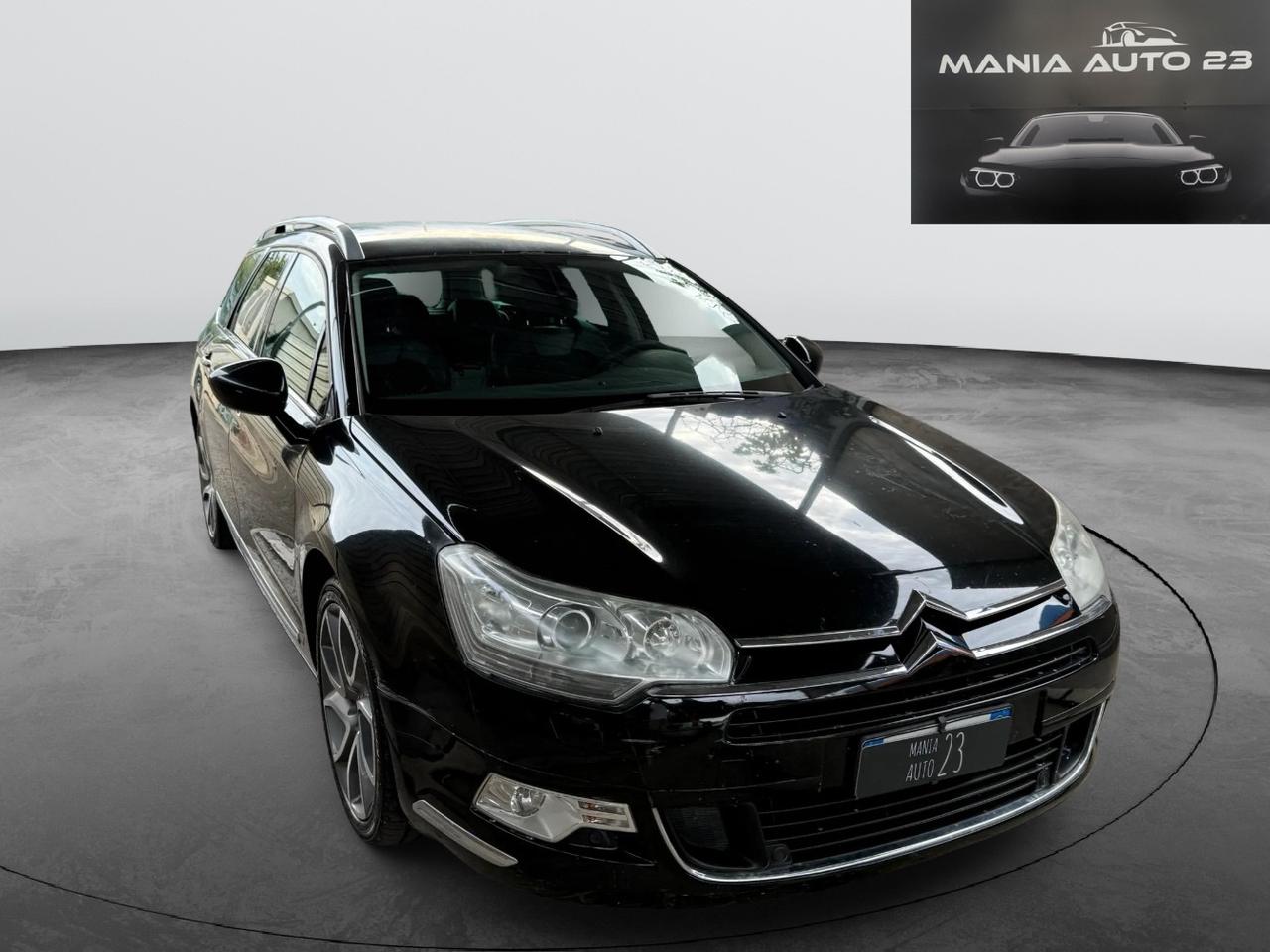 Citroen C5 1.6 HDI 163 CV CMP6 Exclusive*FULL*FULL*