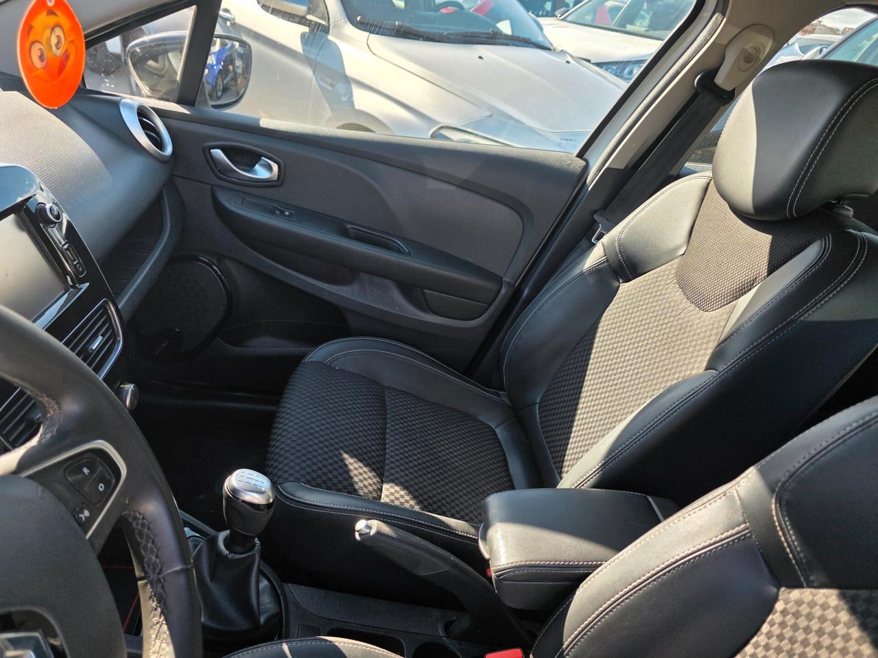 Renault Clio TCe 12V 90 CV GPL Start&Stop 5 porte Energy Duel
