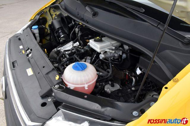 VOLKSWAGEN Crafter 30Q 2.0 TDI 140 CV L3H3 LOGISTIC REARVIEW + PDC +