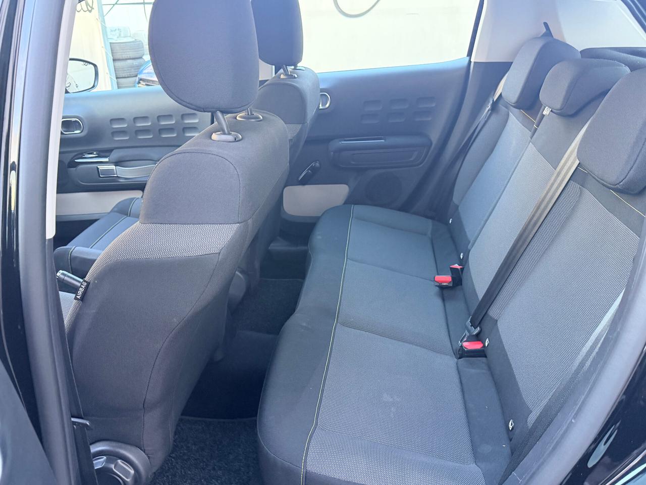 Citroen C3 PureTech 83 S&S Shine Pack - Neopatentati