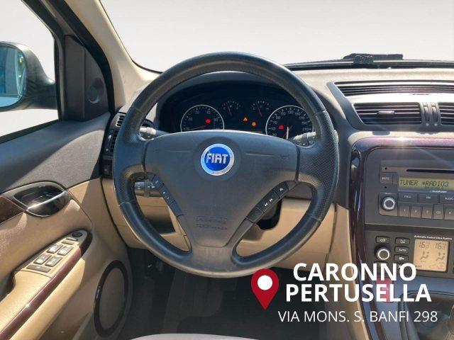 FIAT Croma 2.2 Mpi 16V Emotion-PER OPERATORI DEL SETTORE-