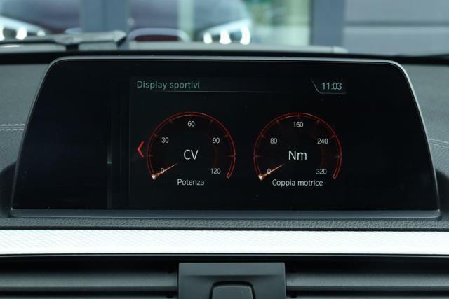 BMW 116 d M-SPORT 5p. Msport