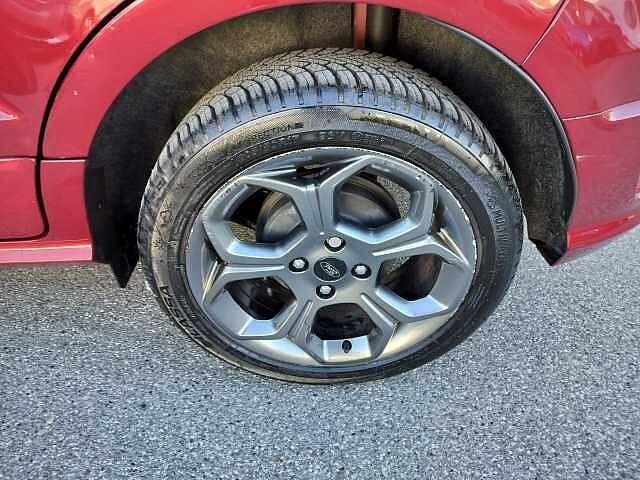 Ford EcoSport 1.0 EcoBoost 125 CV Start&Stop ST-Line Plus
