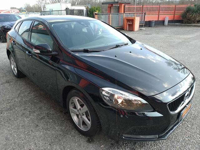 VOLVO - V40 - D2 Geartronic