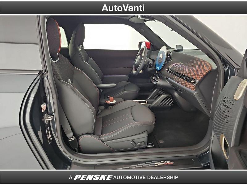 MINI Mini Cooper A.E. Cooper SE JCW