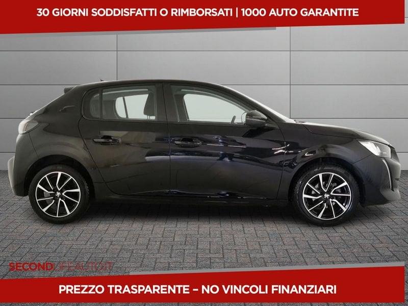 Peugeot 208 1.2 puretech Active Pack s&s 75cv