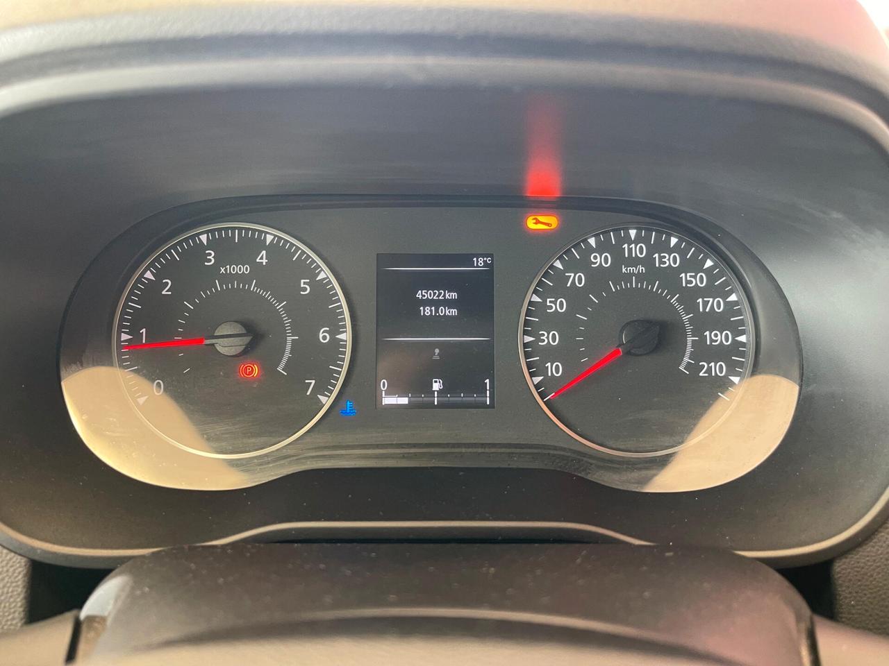 DACIA Duster 2ª serie Duster 1.0 TCe 100 CV EC...