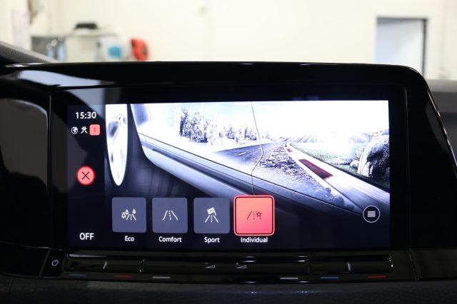 VOLKSWAGEN Golf 2.0 TSI GTI DSG "BELLISSIMA"
