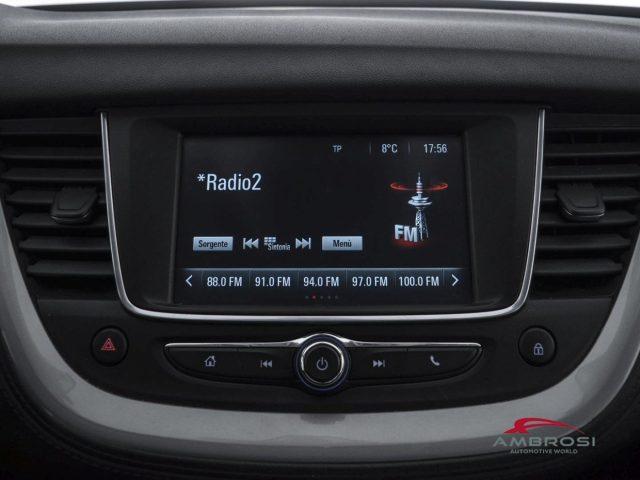 OPEL Grandland X 1.5 diesel Ecotec Start&Stop Business - AUTOCARRO