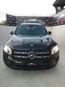 Mercedes-benz GLB 200 d Automatic 4Matic Sport Plus