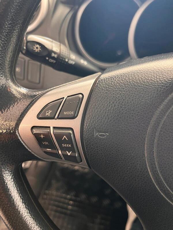 Suzuki Grand Vitara 1.9 DDiS 3p. Evolution Navi