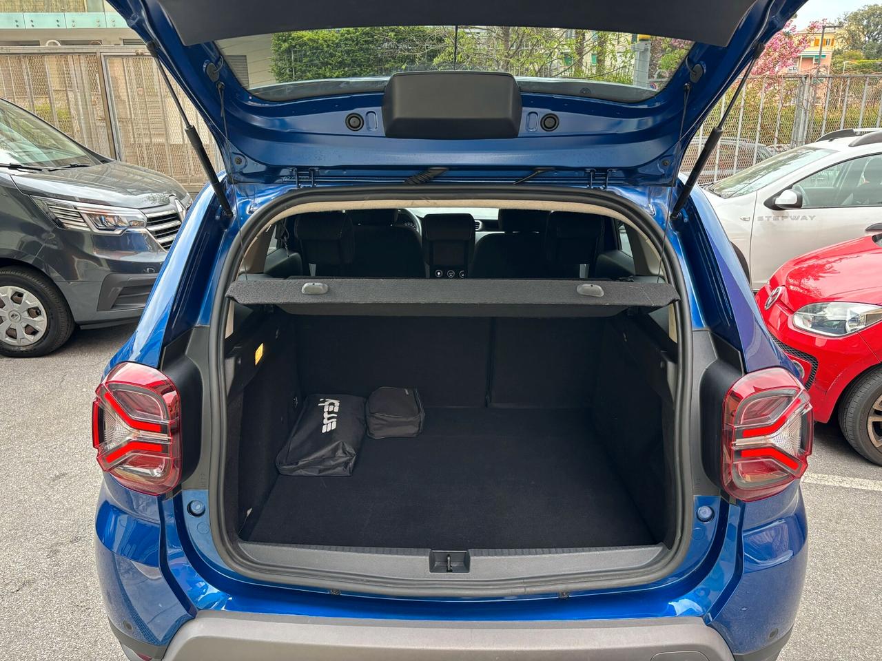 Dacia Duster 1.0 TCe GPL 4x2 Extreme PREZZO REALE