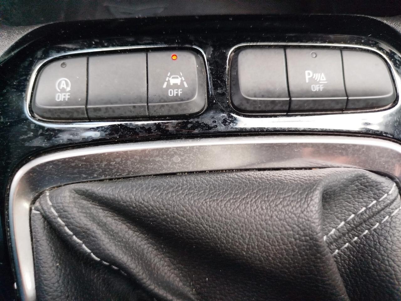 OPEL CORSA 1.2-75cv *PREZZO VERO* KM CERI - UNIPRO'