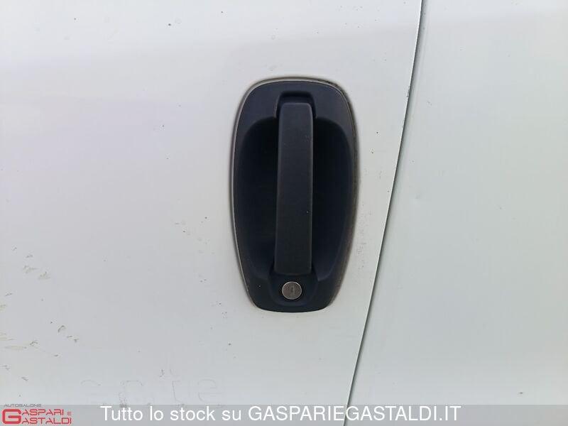 FIAT Doblò 1.6 MJT 120CV PL-TN Cargo Maxi Lamierato SX