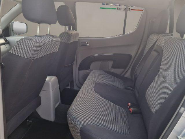 MITSUBISHI L200 2.5 DI-D/136CV Double Cab Invite