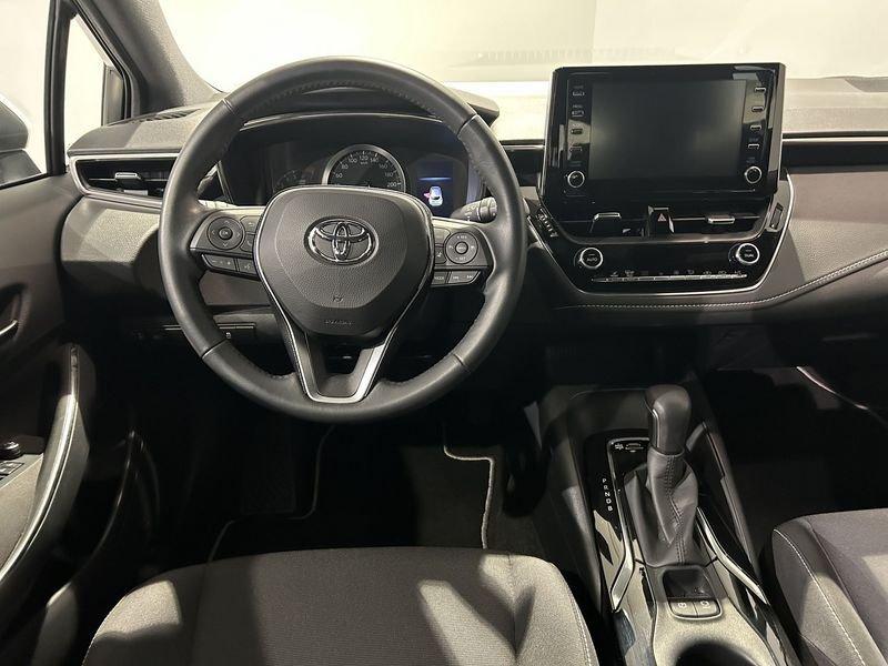 Toyota Corolla 1.8 Hybrid Active AREA C FREE