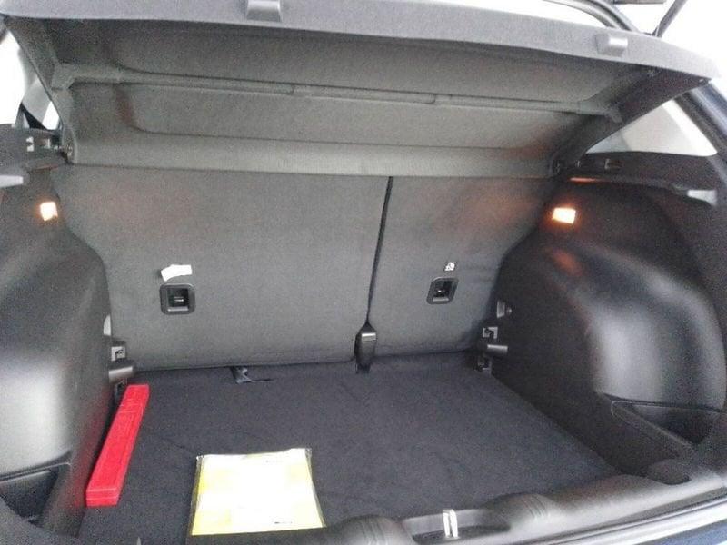 Jeep Compass 1.5 turbo t4 mhev Longitude 2wd 130cv dct