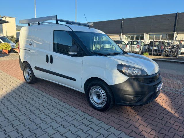 FIAT Doblo 1.4 N.Power PC-TN CARGO BUSINESS CON SCAFFALATURA