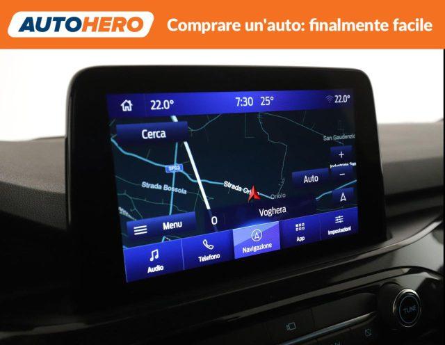 FORD Kuga 1.5 EcoBlue 120 CV aut. 2WD ST-Line X