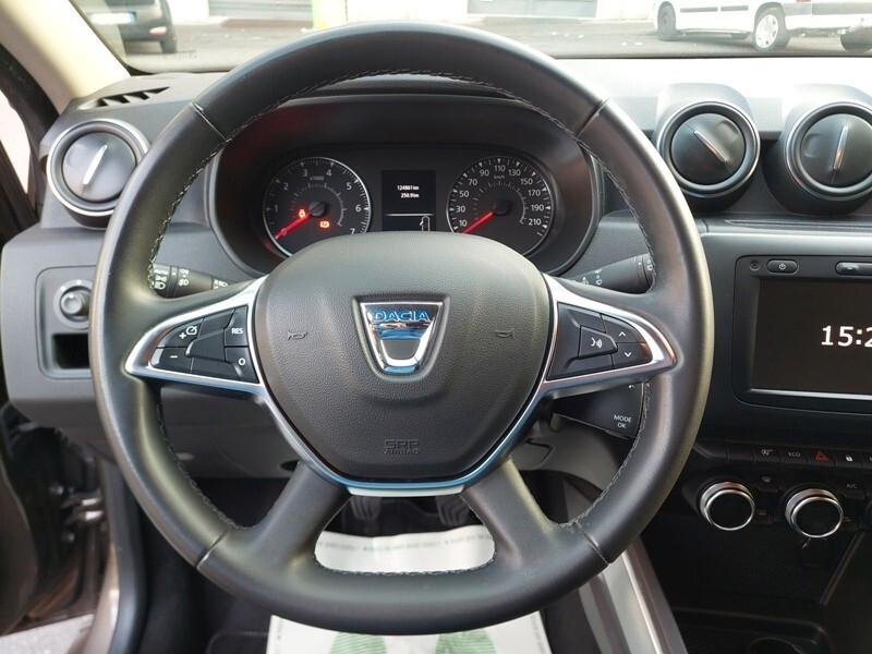 Dacia Duster 1.5 Blue dCi 8V 115 CV 4x2 Prestige