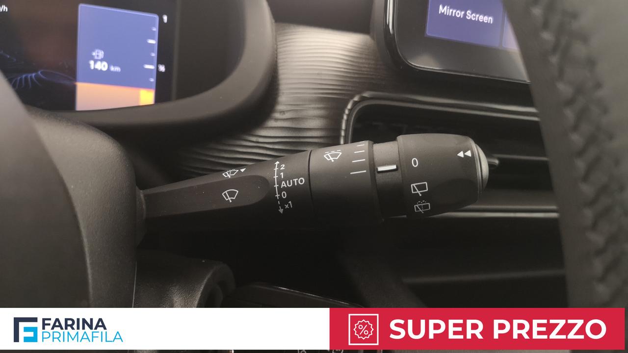 JEEP Avenger - Avenger 1.2 turbo Altitude fwd 100cv