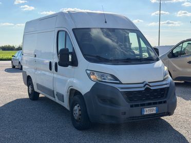 Citroen Jumper 2.0 IVA COMPRESA