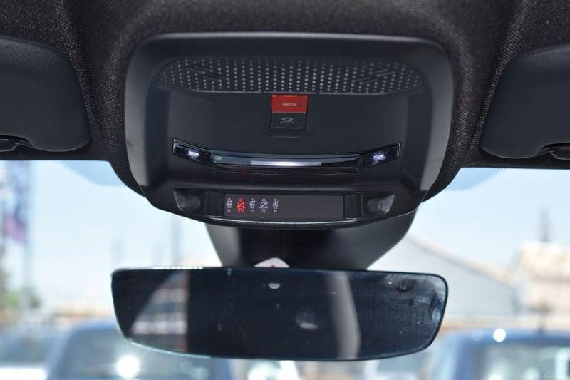 Lancia Ypsilon Ibrida Ibrida 100cv LX e-DCT