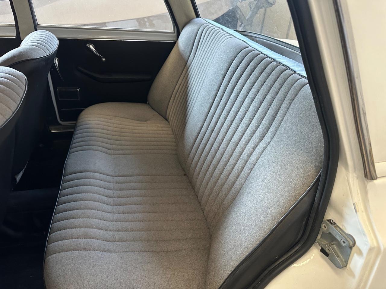 Alfa Romeo Giulia 1300 TI Possibile Permuta