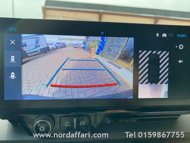 CITROEN Berlingo BlueHDi 100 S&S M Plus