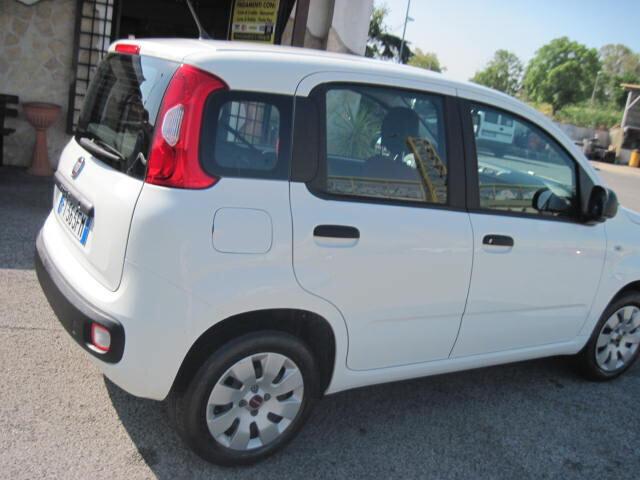 Fiat Panda EASY SOLO KM 30000 FINANZIABILE