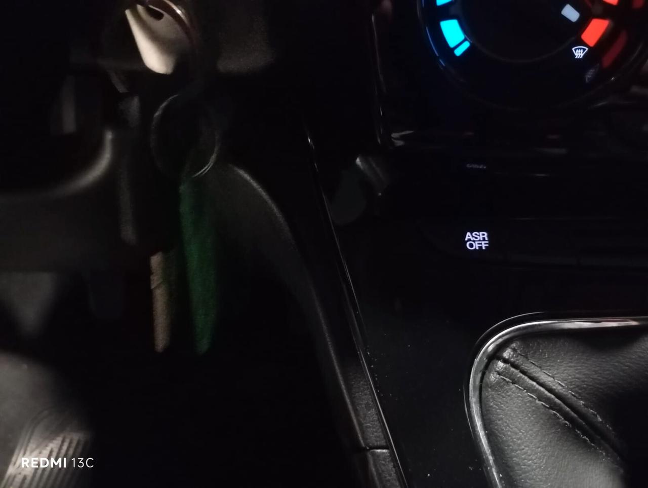 Lancia Ypsilon del 2016 BENZINA GPL 120.000 km