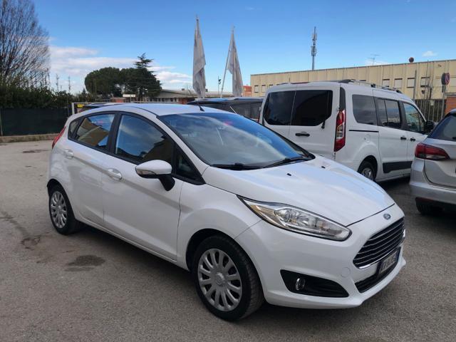 FORD Fiesta 1.5 TDCi 75CV 5 porte